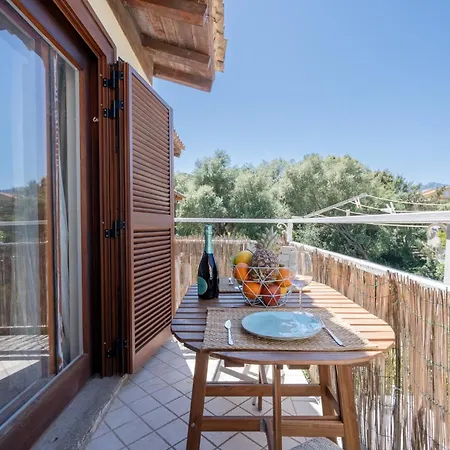 Apartment Centro, Elegante Loft Con Piscina *