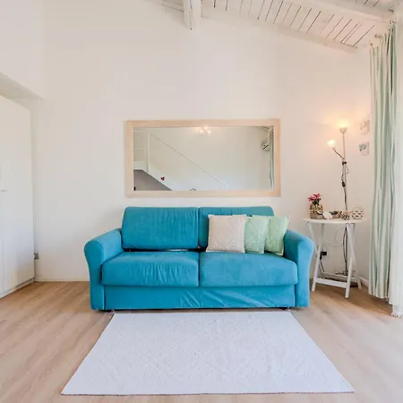 Centro, Elegante Loft Con Piscina Apartament