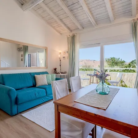 Centro, Elegante Loft Con Piscina Apartament Porto Rotondo