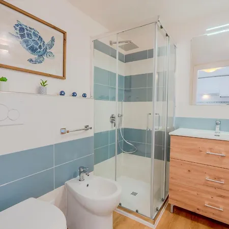 Centro, Elegante Loft Con Piscina Porto Rotondo