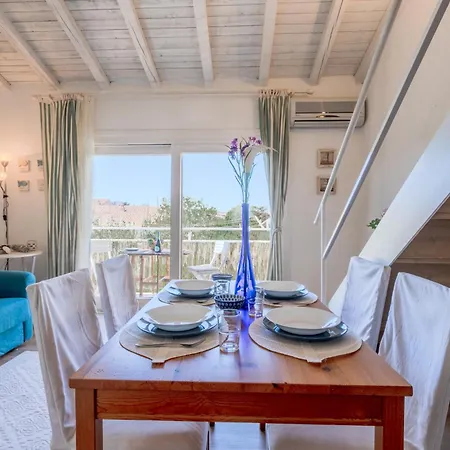 Apartment Centro, Elegante Loft Con Piscina *