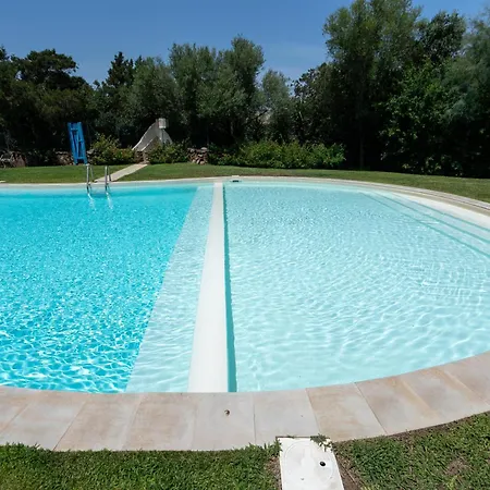 Centro, Elegante Loft Con Piscina