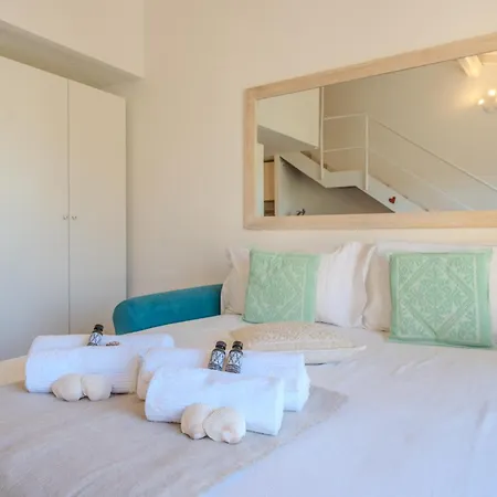 Centro, Elegante Loft Con Piscina Apartment *