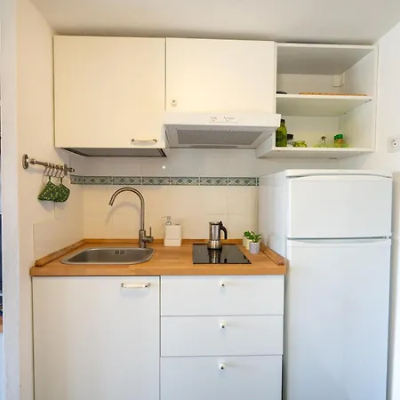 Centro, Elegante Loft Con Piscina *