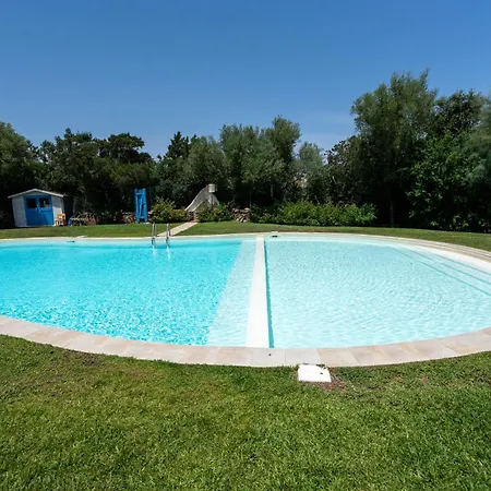 Centro, Elegante Loft Con Piscina Porto Rotondo
