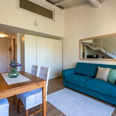 Centro, Elegante Loft Con Piscina Appartamento *