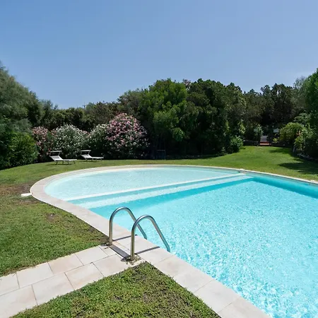 Apartment Centro, Elegante Loft Con Piscina