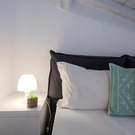 Centro, Elegante Loft Con Piscina Apartment *