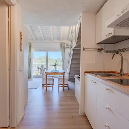 Centro, Elegante Loft Con Piscina Apartment