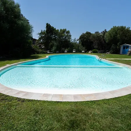 Apartment Centro, Elegante Loft Con Piscina Porto Rotondo