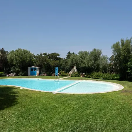 Centro, Elegante Loft Con Piscina * Porto Rotondo