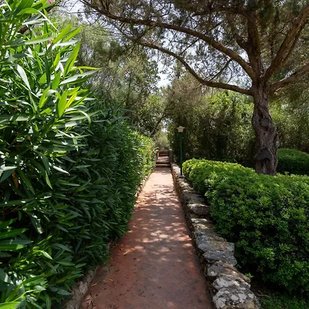 Centro, Elegante Loft Con Piscina Porto Rotondo