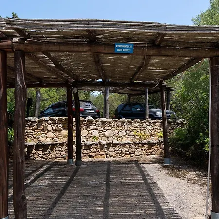 Centro, Elegante Loft Con Piscina * Porto Rotondo