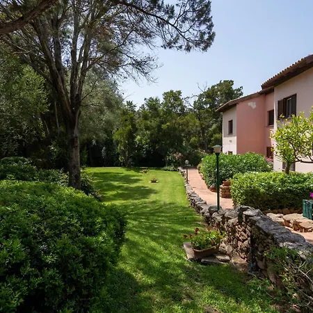Centro, Elegante Loft Con Piscina * Porto Rotondo