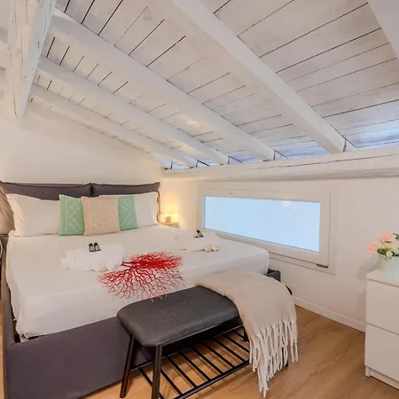 Centro, Elegante Loft Con Piscina *