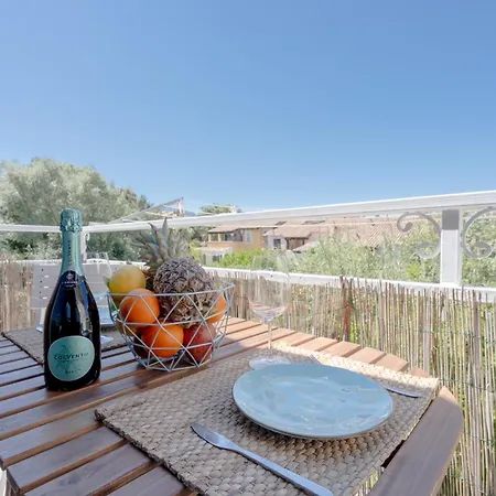 Apartment Centro, Elegante Loft Con Piscina *