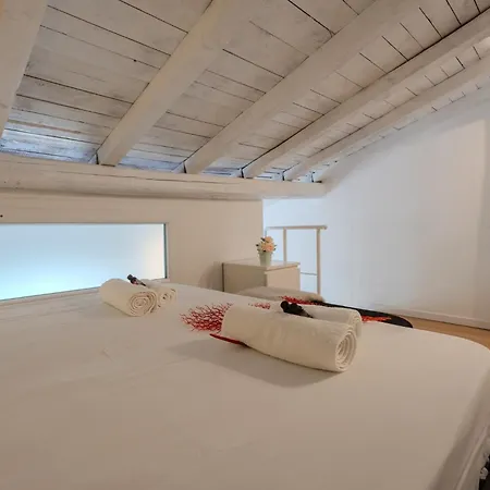 Centro, Elegante Loft Con Piscina Appartamento Porto Rotondo