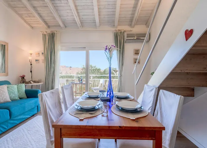 Daire Centro, Elegante Loft Con Piscina *