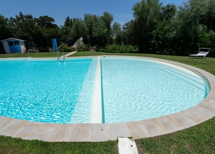 Centro, Elegante Loft Con Piscina