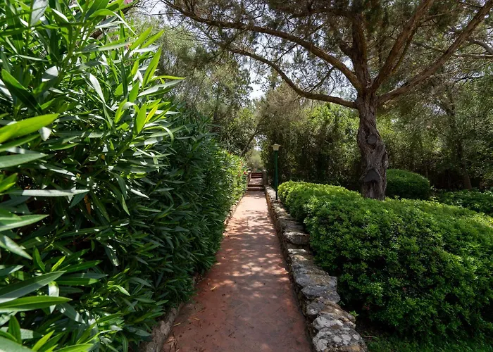 Centro, Elegante Loft Con Piscina Porto Rotondo