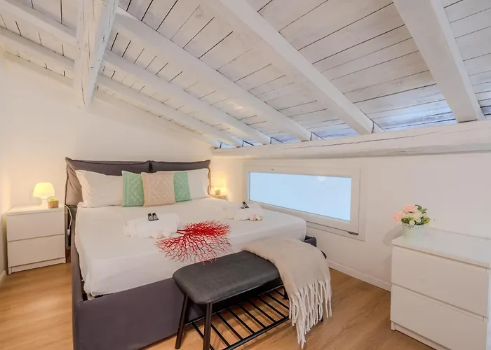 Centro, Elegante Loft Con Piscina *